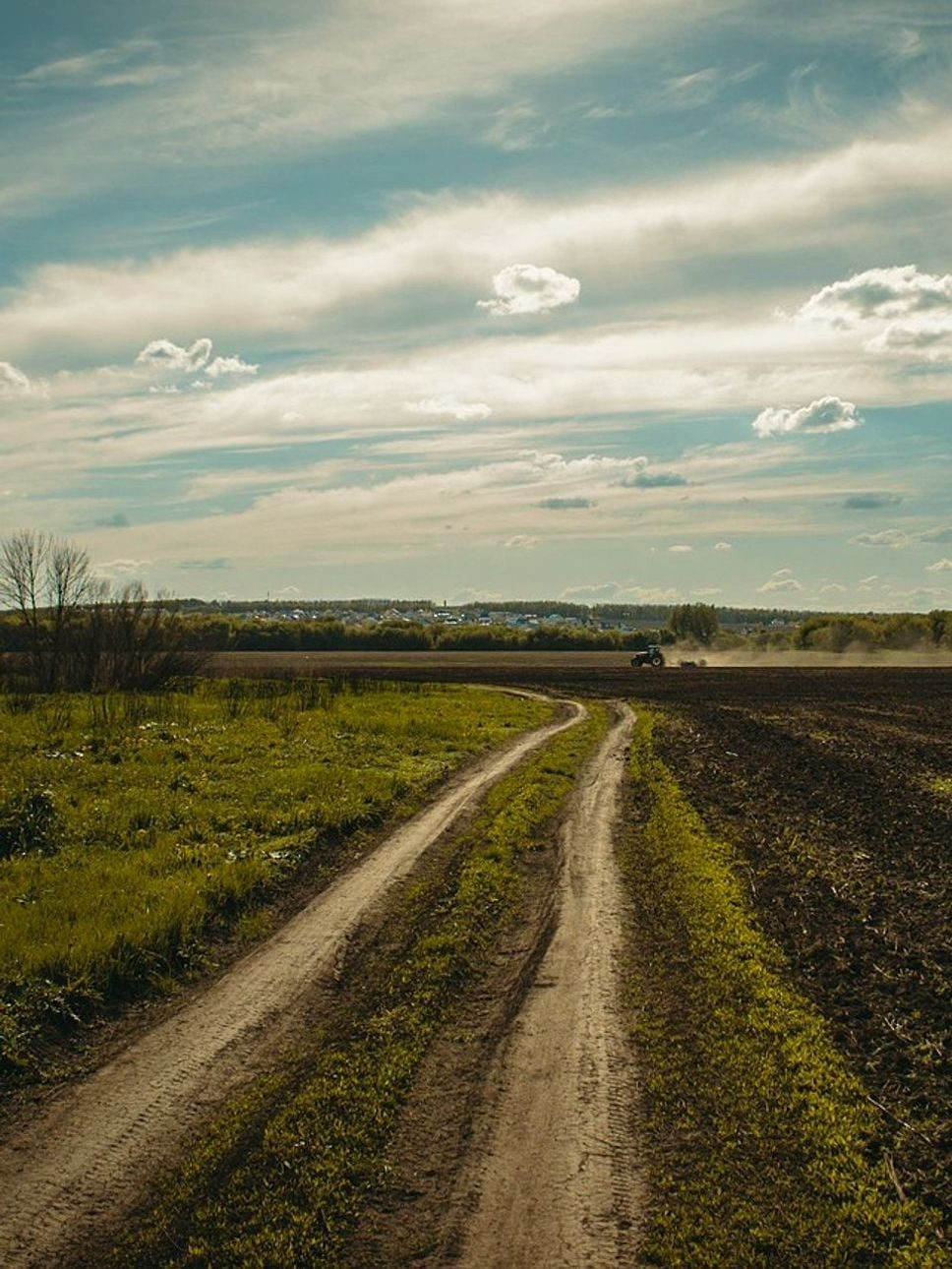 Descubriendo Pueblos en Carreta